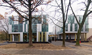 Functioneel specificeren / resultaat gericht bouwen. Odeon Architecten.