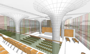 Kerk Son : odeon architecten