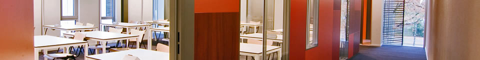 leren : odeon architecten